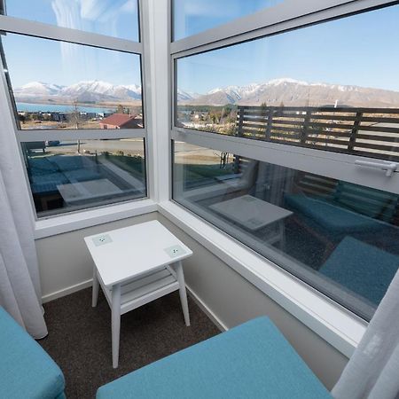 Cairnsmore Apartment Lake Tekapo Bagian luar foto