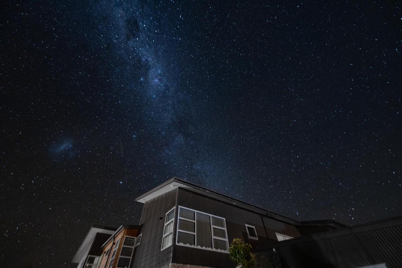 Cairnsmore Apartment Lake Tekapo Bagian luar foto