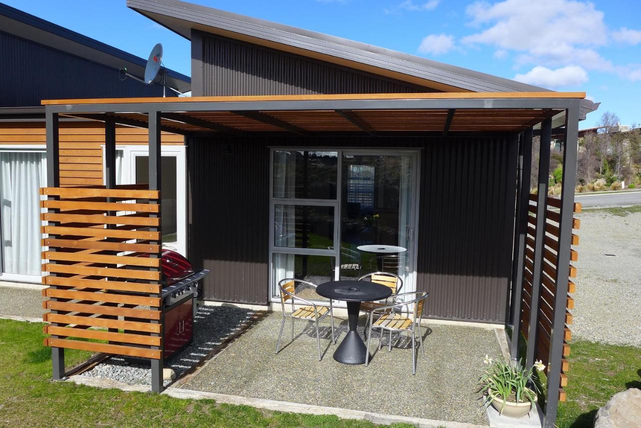 Cairnsmore Apartment Lake Tekapo Bagian luar foto
