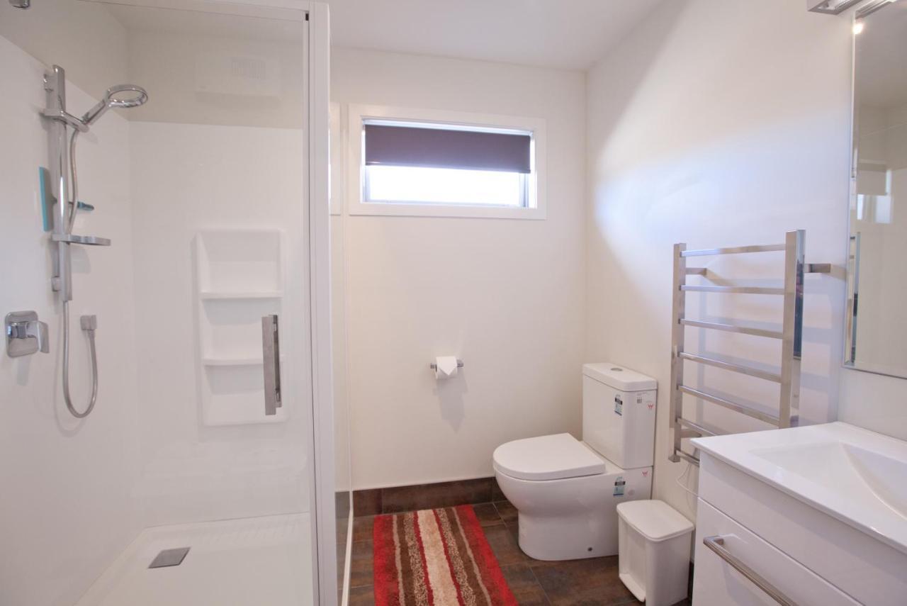 Cairnsmore Apartment Lake Tekapo Bagian luar foto