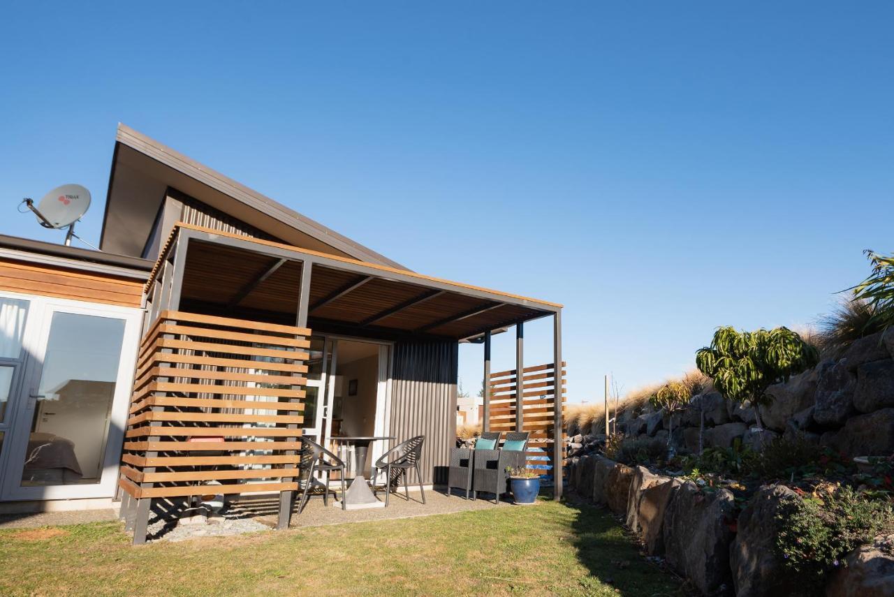 Cairnsmore Apartment Lake Tekapo Bagian luar foto